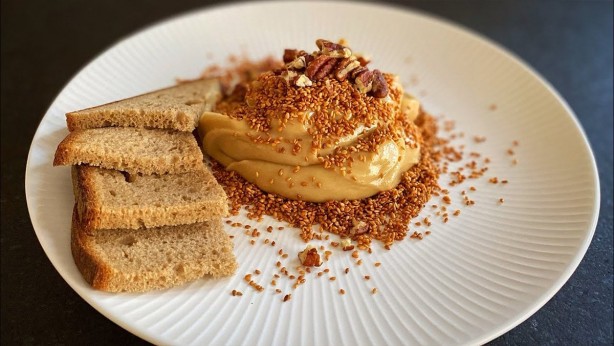 İşte Peygamberimiz’in en sevdiği tatlı! Evde biraz bundan varsa hemen deneyin: Bu kışın en sevilen tatlısı o olacak