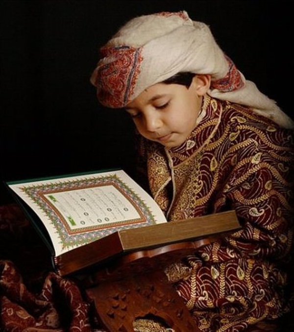 Foto - İşte Peygamberimizin son sözleri