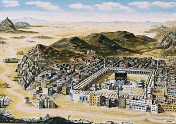 Foto - İşte Peygamberlerin meslekleri 