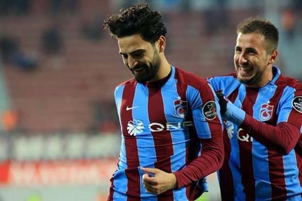 Foto - İşte piyasa değeri en çok düşen Türk futbolcular