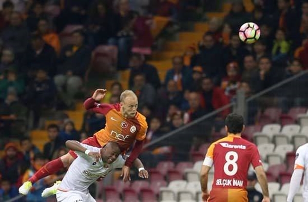 Foto - İşte piyasa değeri en çok düşen Türk futbolcular