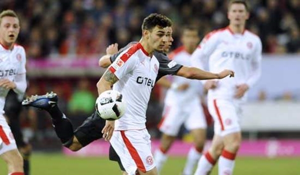 Foto - İşte piyasa değeri en çok düşen Türk futbolcular