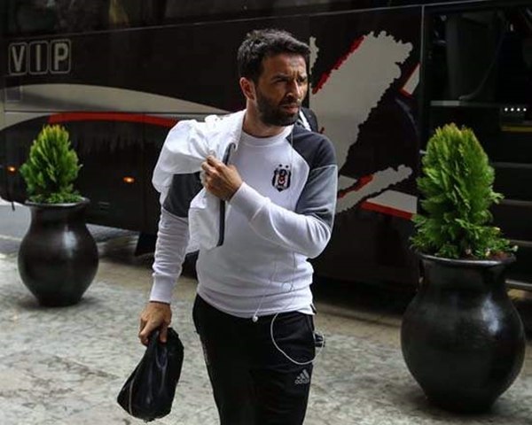 Foto - İşte piyasa değeri en çok düşen Türk futbolcular