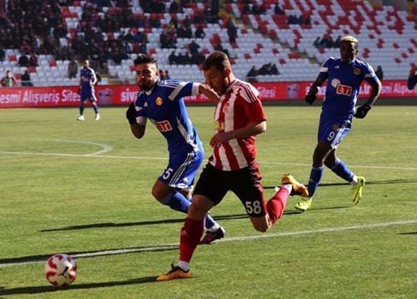 Foto - İşte piyasa değeri en çok düşen Türk futbolcular
