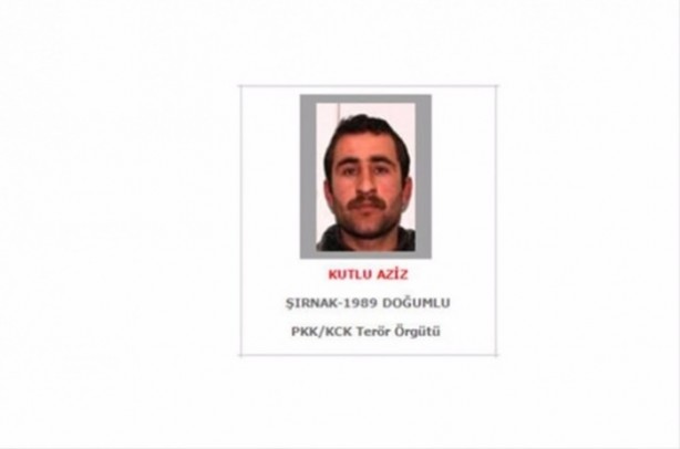 Foto - İşte PKK / KCK arananlar listesi 