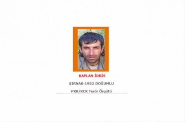 Foto - İşte PKK / KCK arananlar listesi 