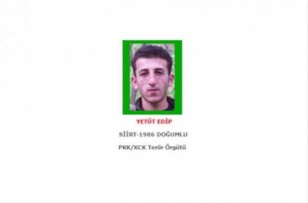 Foto - İşte PKK / KCK arananlar listesi 