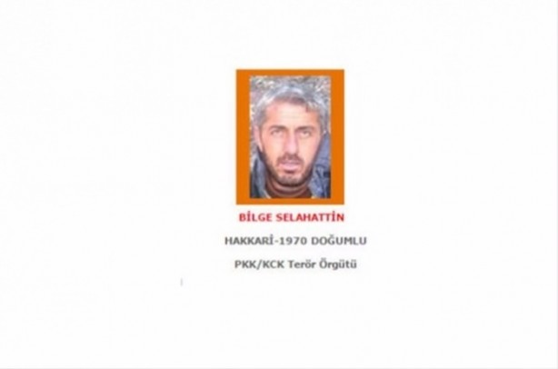 Foto - İşte PKK / KCK arananlar listesi 