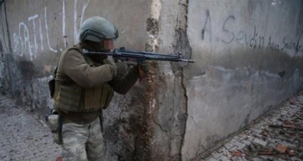 Foto - İşte PKK / KCK arananlar listesi 