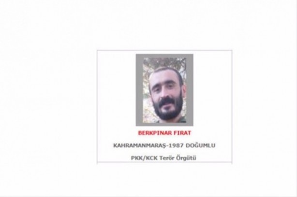 Foto - İşte PKK / KCK arananlar listesi 
