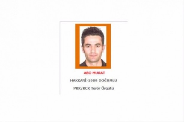 Foto - İşte PKK / KCK arananlar listesi 