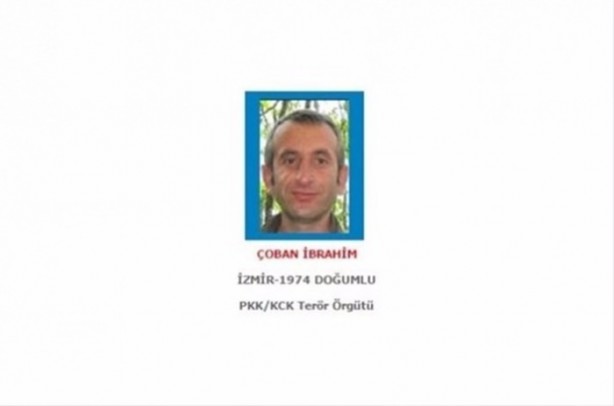 Foto - İşte PKK / KCK arananlar listesi 