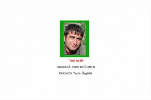 Foto - İşte PKK / KCK arananlar listesi 