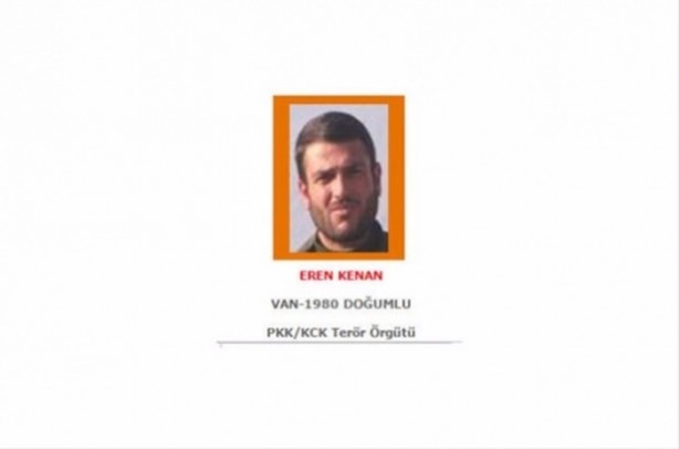 Foto - İşte PKK / KCK arananlar listesi 