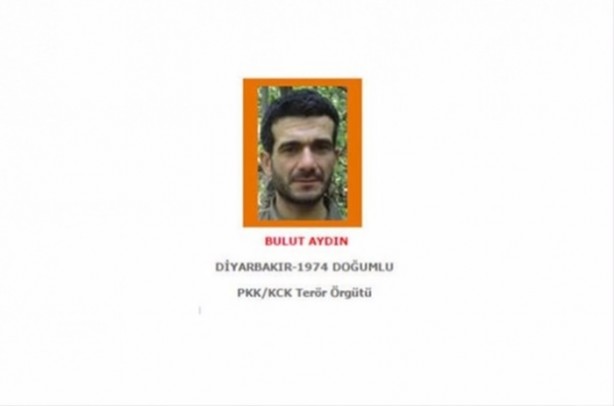 Foto - İşte PKK / KCK arananlar listesi 