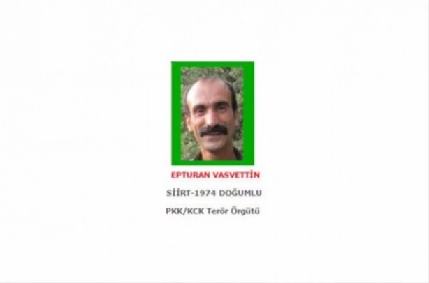 Foto - İşte PKK / KCK arananlar listesi 