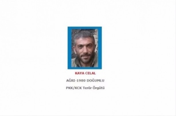Foto - İşte PKK / KCK arananlar listesi 