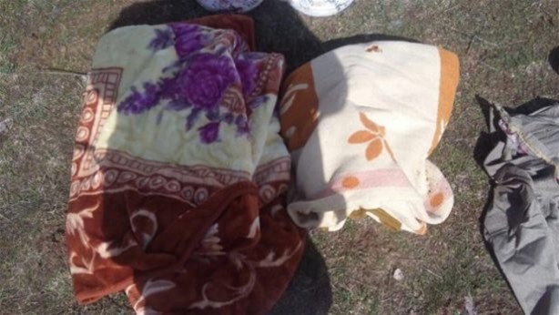 Foto - İşte PKK tünelleri