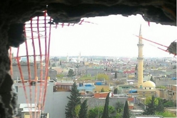 Foto - İşte PKK tünelleri