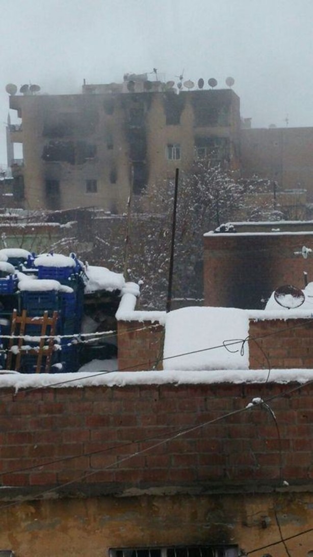 Foto - İşte PKK'lı hainlerin yeni taktiği