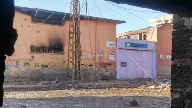 Foto - İşte PKK'lı hainlerin yeni taktiği