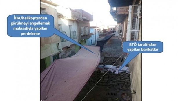 Foto - İşte PKK'lı hainlerin yeni taktiği