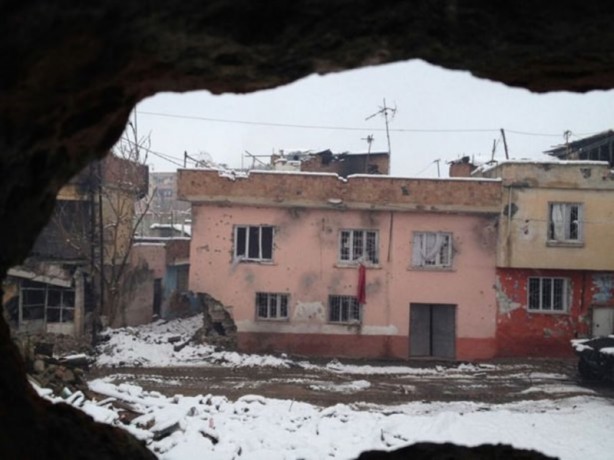 Foto - İşte PKK'lı hainlerin yeni taktiği