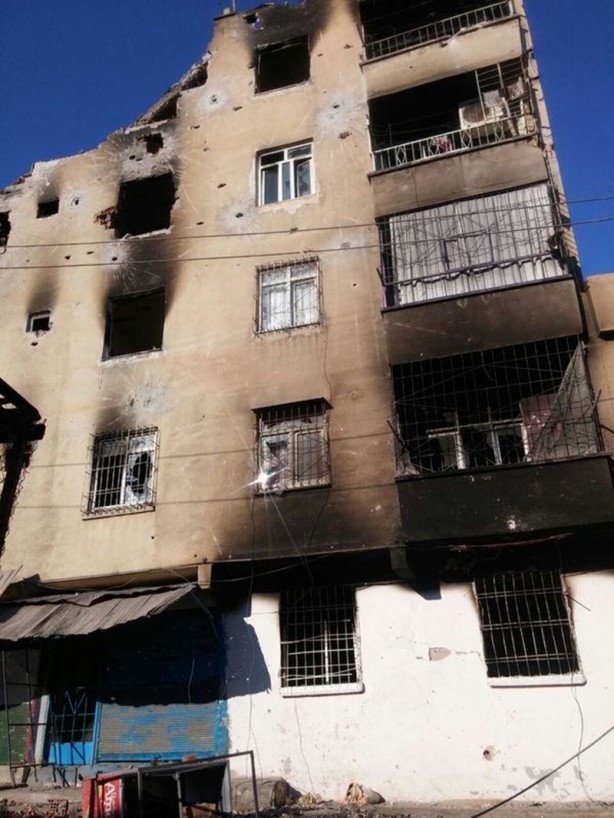 Foto - İşte PKK'lı hainlerin yeni taktiği