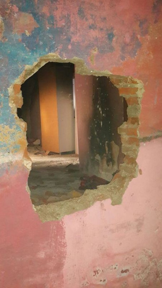 Foto - İşte PKK'lı hainlerin yeni taktiği