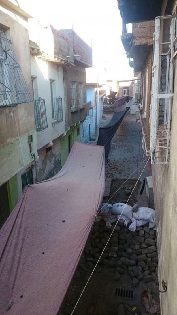 Foto - İşte PKK'lı hainlerin yeni taktiği