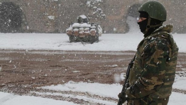 Foto - İşte PKK'lı hainlerin yeni taktiği