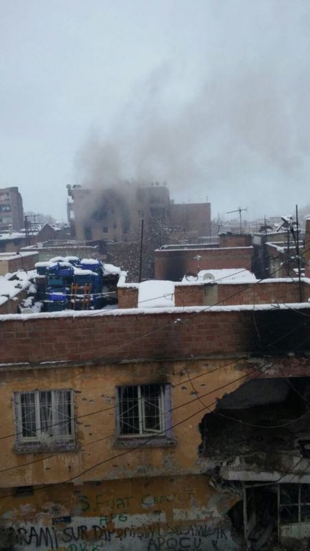 Foto - İşte PKK'lı hainlerin yeni taktiği