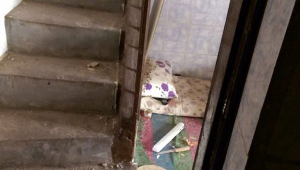 Foto - İşte PKK'lı hainlerin yeni taktiği