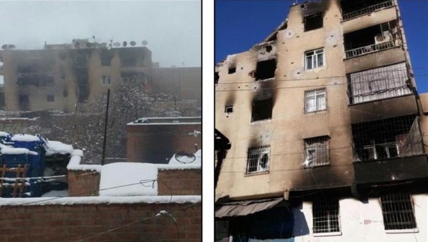 Foto - İşte PKK'lı hainlerin yeni taktiği