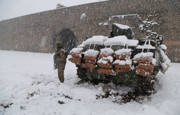Foto - İşte PKK'lı hainlerin yeni taktiği