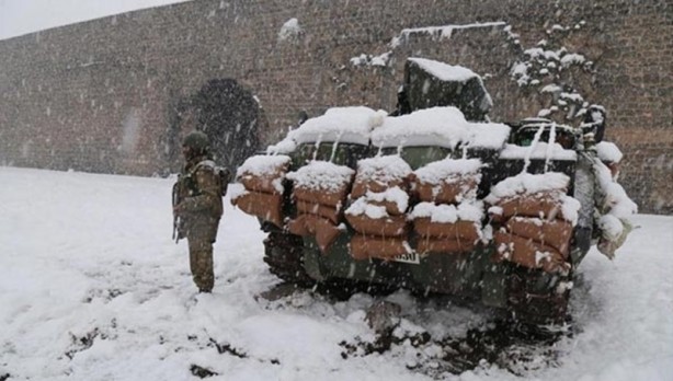 Foto - İşte PKK'lı hainlerin yeni taktiği