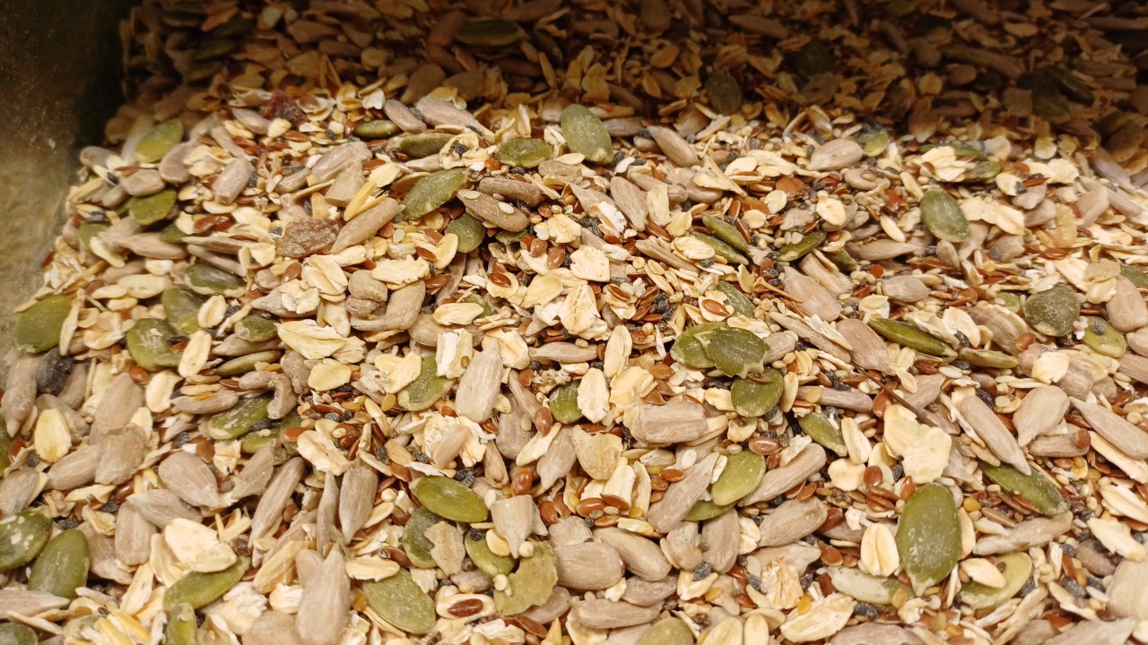 İşte Ramazan'da tok tutan karışım: Mesela limon gibi besinler de sahurda... 