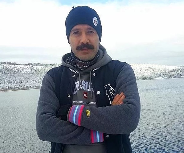 Foto - İşte 'Reis' filminde Erdoğan'ı oynayacak isim