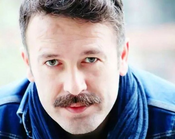 Foto - İşte 'Reis' filminde Erdoğan'ı oynayacak isim