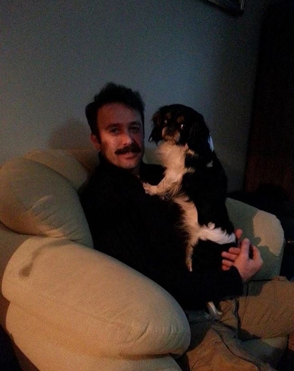 Foto - İşte 'Reis' filminde Erdoğan'ı oynayacak isim