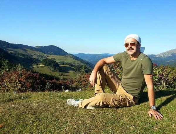 Foto - İşte 'Reis' filminde Erdoğan'ı oynayacak isim