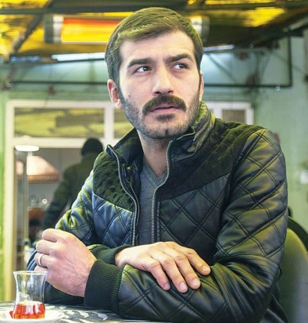 Foto - İşte 'Reis' filminde rol alacak oyuncular