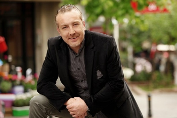 Foto - İşte 'Reis' filminde rol alacak oyuncular