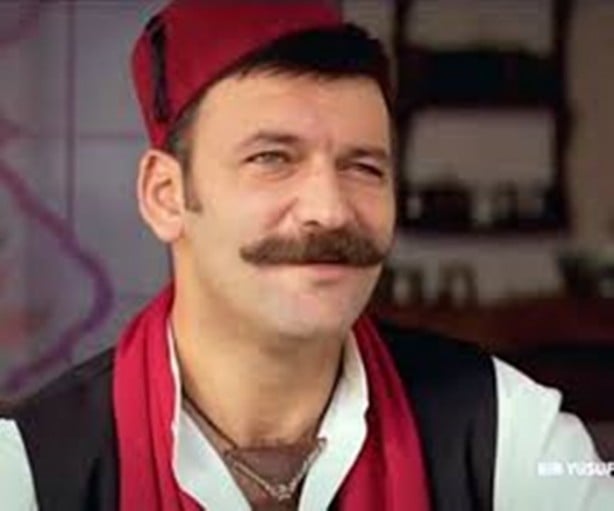 Foto - İşte 'Reis' filminde rol alacak oyuncular