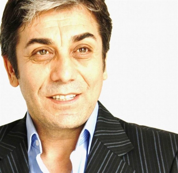 Foto - İşte 'Reis' filminde rol alacak oyuncular