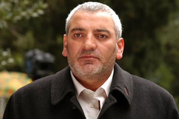 Foto - İşte 'Reis' filminde rol alacak oyuncular