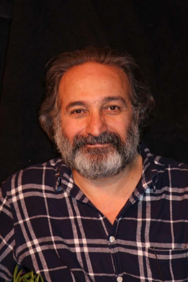 Foto - İşte 'Reis' filminde rol alacak oyuncular