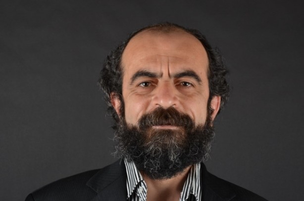 Foto - İşte 'Reis' filminde rol alacak oyuncular