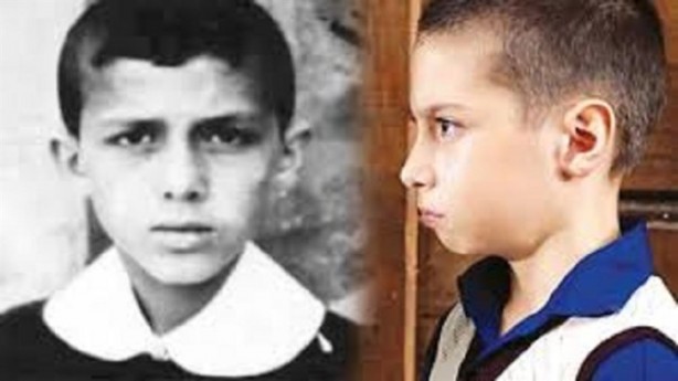 İşte 'Reis' filminde rol alacak oyuncular