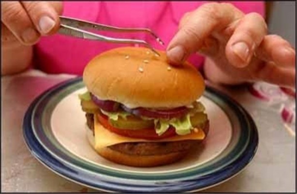 Foto - İşte reklamcıların kullandığı 17 hile